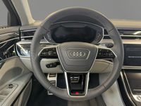 Audi A8 - Vorschau Bild 11