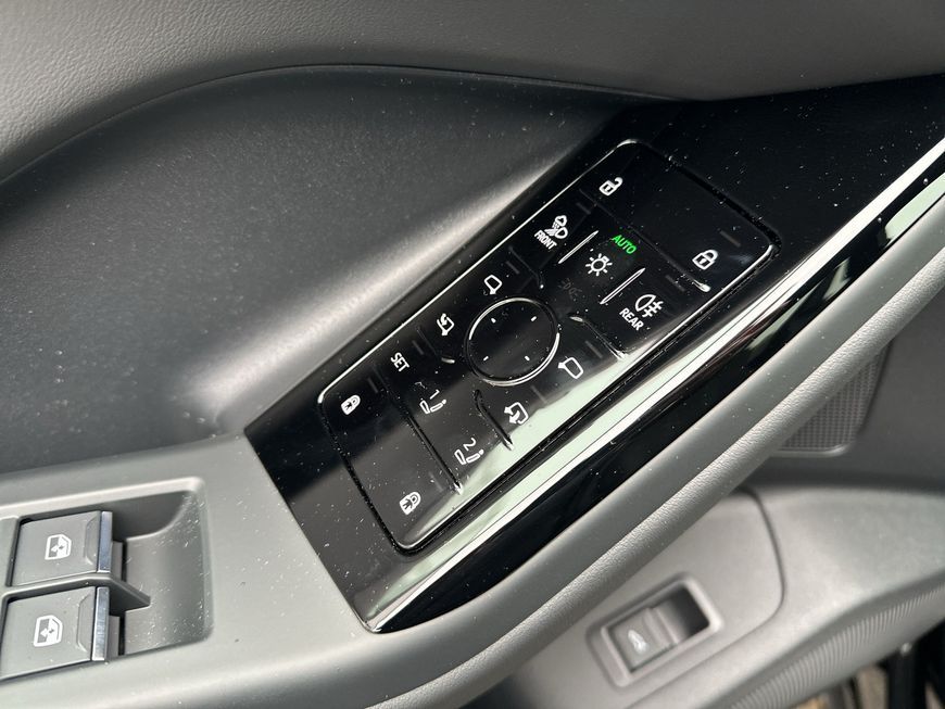 Audi Q6 e-tron - Bild 21