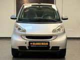 Smart ForTwo Cabrio/AUTOMATIK/TÜV NEU - Smart aus 2008: Cabrio