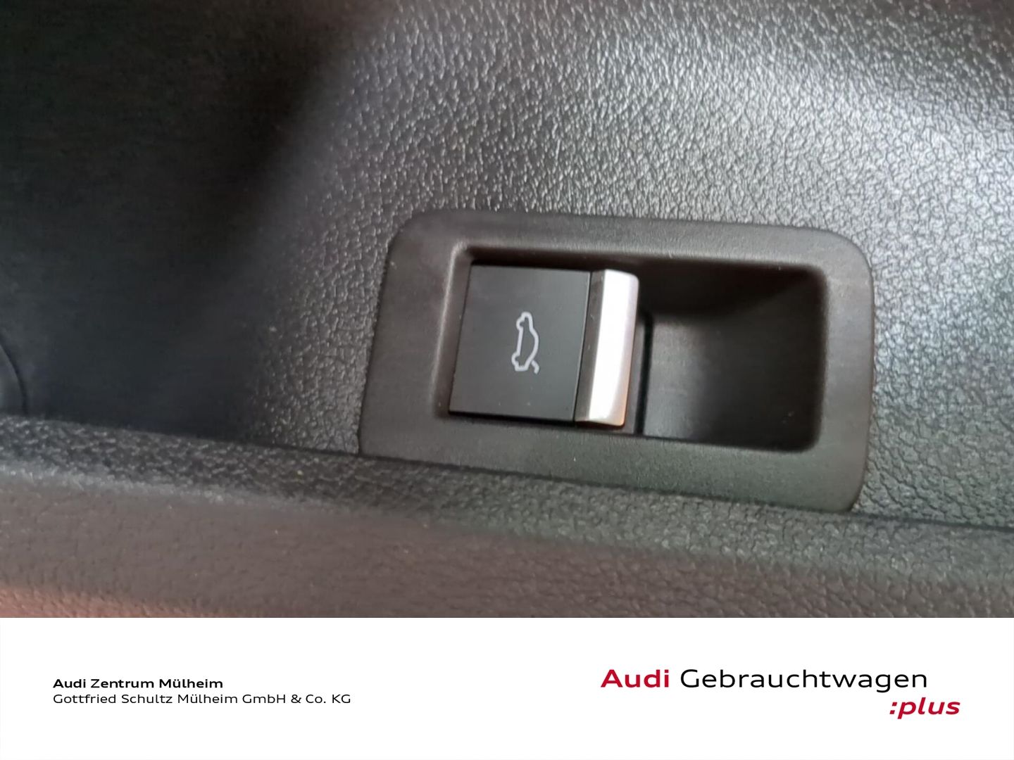 Audi A4 - Bild 18
