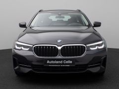Foto Nummer 2: BMW 520d