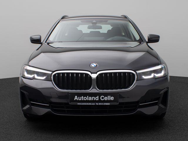 Foto Nummer 2: BMW 520d
