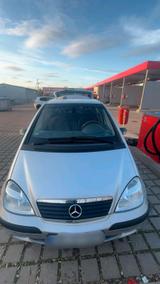 Mercedes-Benz Mercedes-benz - gebrauchte Mercedes-Benz Vito aus dem Jahr 2004