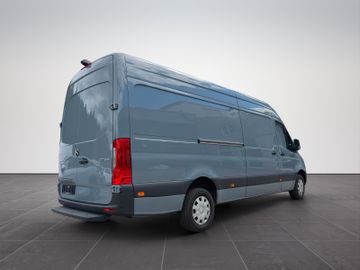 Mercedes Sprinter - 3