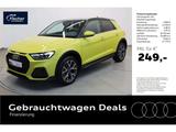 Audi A1 Citycarver 30 TFSI 6Gg. VIRTUAL/LED/DAB+/SH - Audi A1: Citycarver