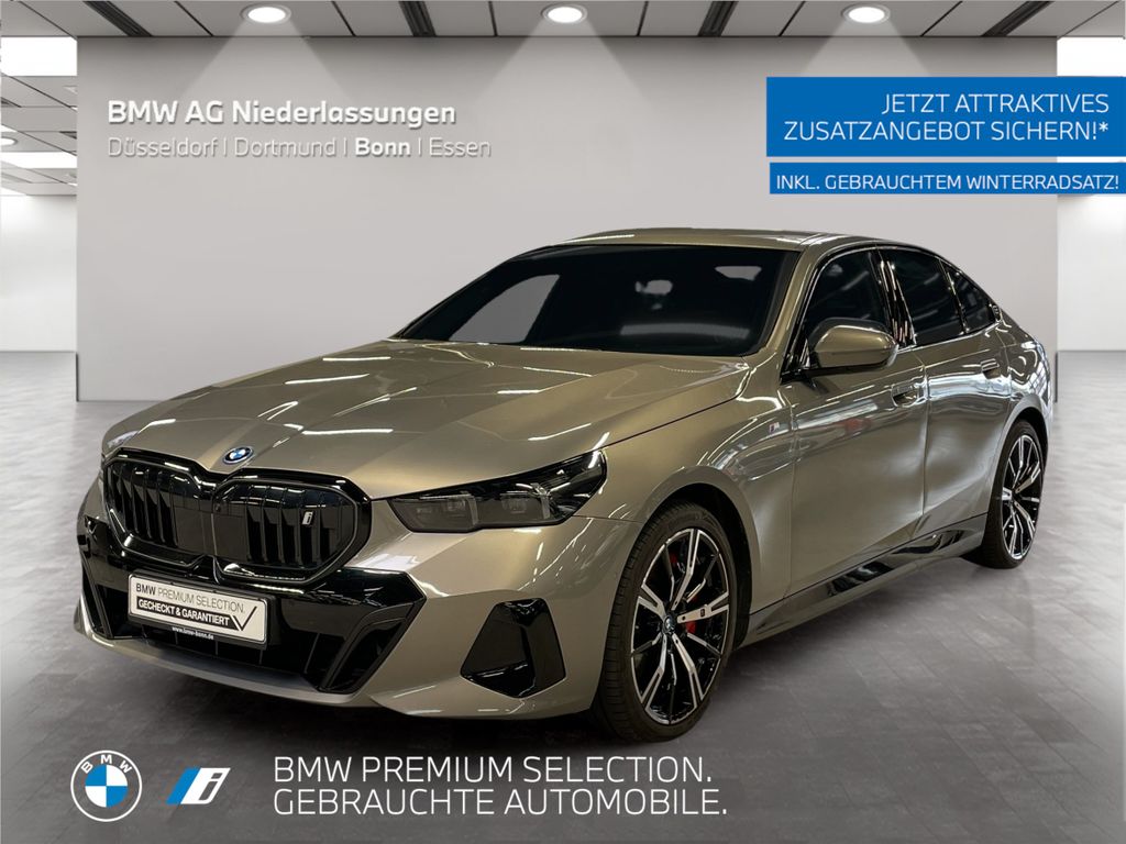 BMW i5