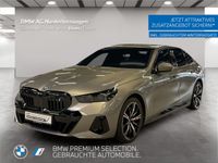BMW i5 - Vorschau Bild 1