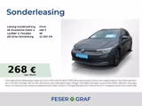 Volkswagen Golf 8 Var. 1.0 TSI Move Alu 16" LED Navi Sitzh.