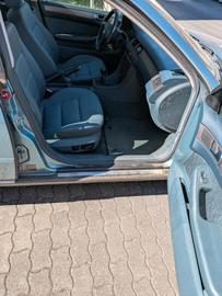 1997 AUDI A6 — миниатюра 12