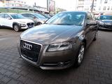 Audi A3 1.4 TFSI SPORTBACK, AUTOMATIK, 1-HAND - Audi A3: Braun