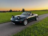 Mazda MX-5 NA Limited Edition BRG - gebrauchte Mazda MX-5 aus dem Jahr 1991