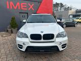 BMW X5 xDrive30d Exclusive Sport Paket 7 Sitze - BMW X5: Exclusive