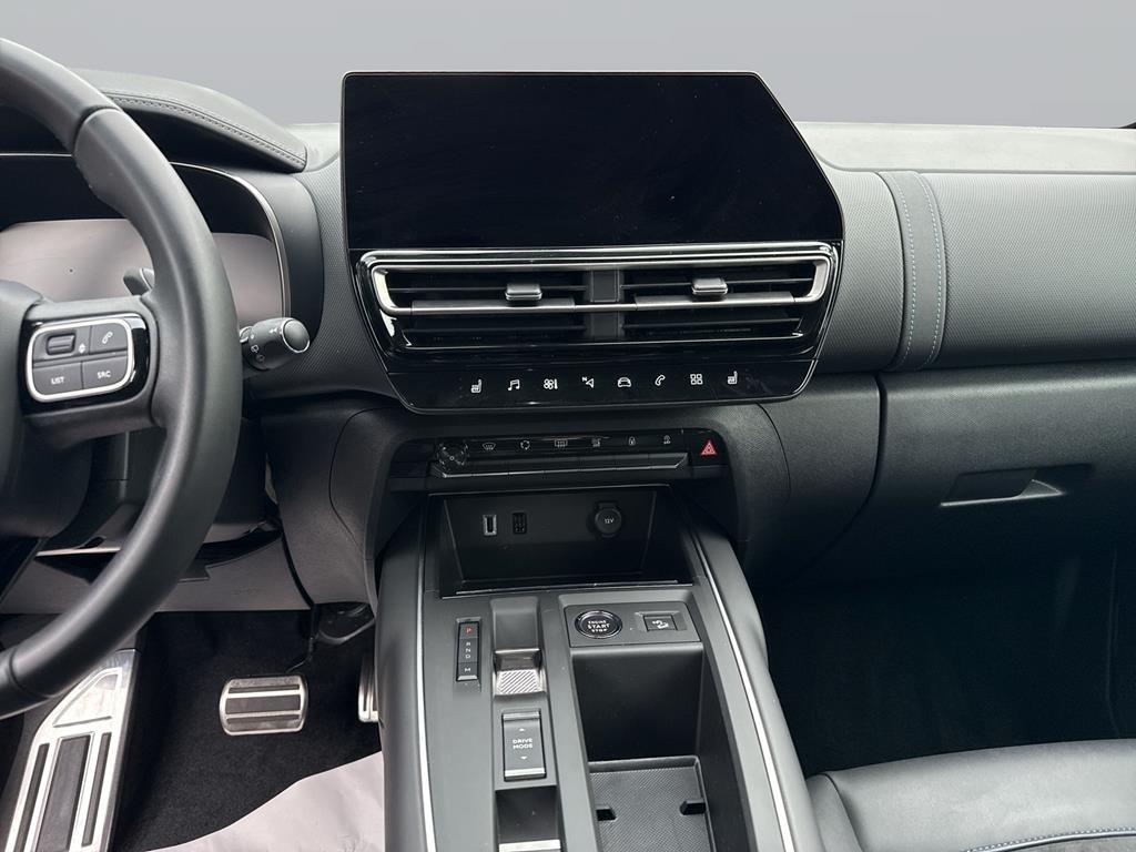 Citroën C5 Aircross BlueHDi 130 S&S EAT8 Max