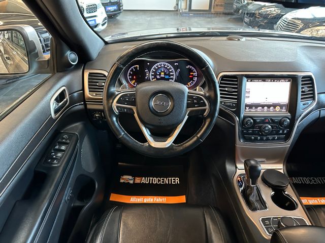 Jeep Grand *Keyless*Memory*SitzHZ(VH)*AdaptivesFahr*