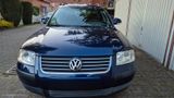 Volkswagen Passat Variant 2.0 Auto Basis Variant Basis - Volkswagen Passat Variant aus 2004