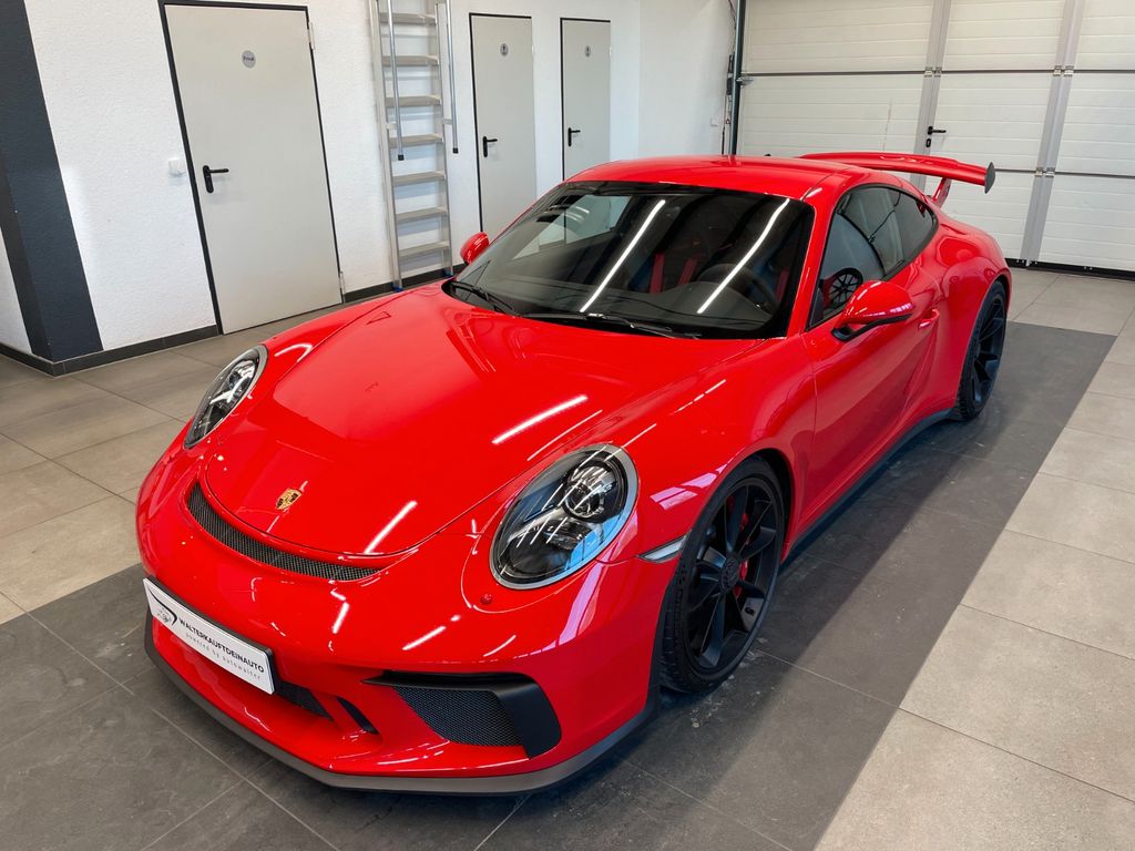 Porsche 911 Urmodell