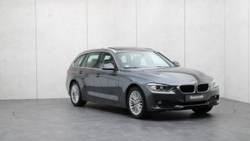 BMW 320 - 5