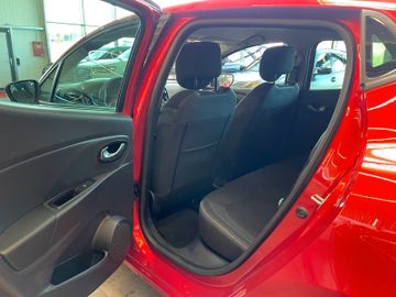 Renault Clio IV Limited *NAVI*TOUCH*PDC*TEMPOMAT*