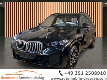 BMW X5 - 1