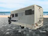 TEC Star TI 7205/Festbett/Garage/Solar/Markise - TEC Diesel
