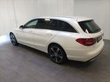 Mercedes-Benz C 300 e T  Avantgarde AHK|Navi|HUD|Burmester - Mercedes-Benz C 300 Gebrauchtwagen in Stuttgart