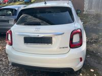 Fiat 500X - Vorschau Bild 6