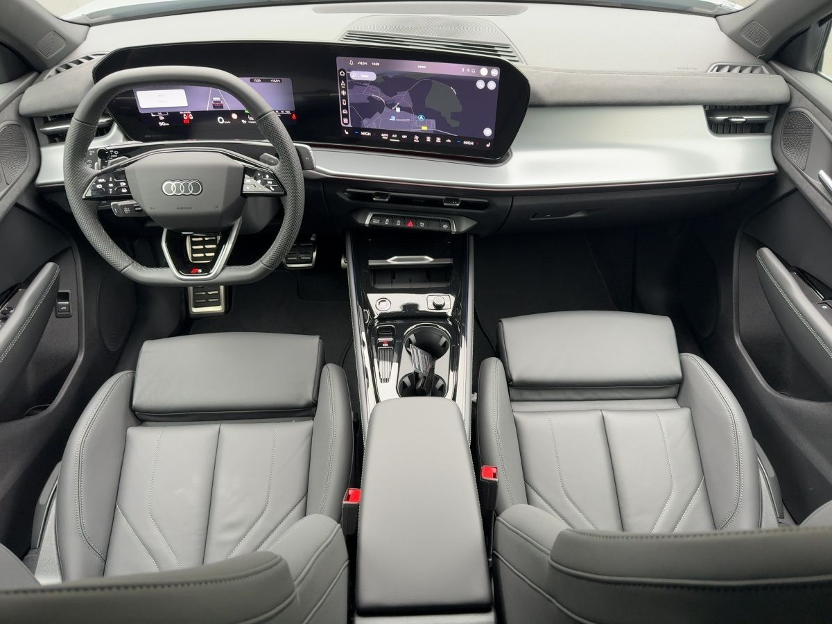 Audi Q3 - Bild 8