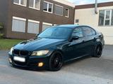 BMW Alpina D3 Xenon/Automatik/Navi - BMW i3 mit Diesel-Antrieb: Automatik