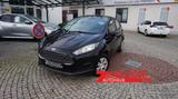 Ford Fiesta 1.25 Ambiente - Ford Fiesta Ambiente mit Benzin-Antrieb