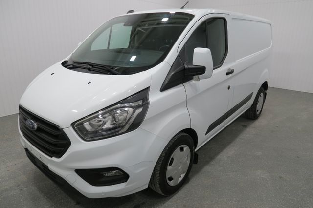 Ford TRANSIT CUSTOM 2.0 TDCI AUT |01-20|1H|NAV|AC|CAM