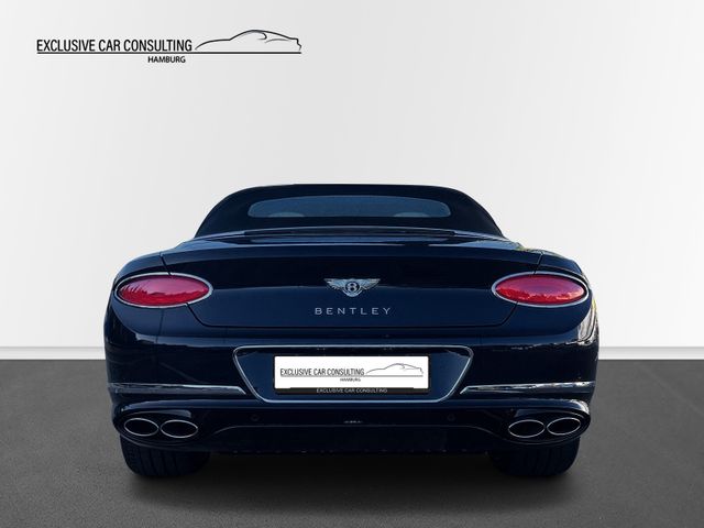 BENTLEY Continental GTC – Bild 5