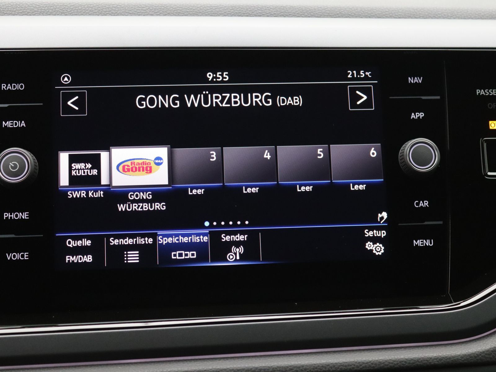 Volkswagen Taigo - Bild 12