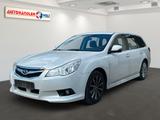 Subaru Legacy Kombi 2.5i 4x4 Automatik AAC Xenon SHZ - Subaru Legacy Gebrauchtwagen