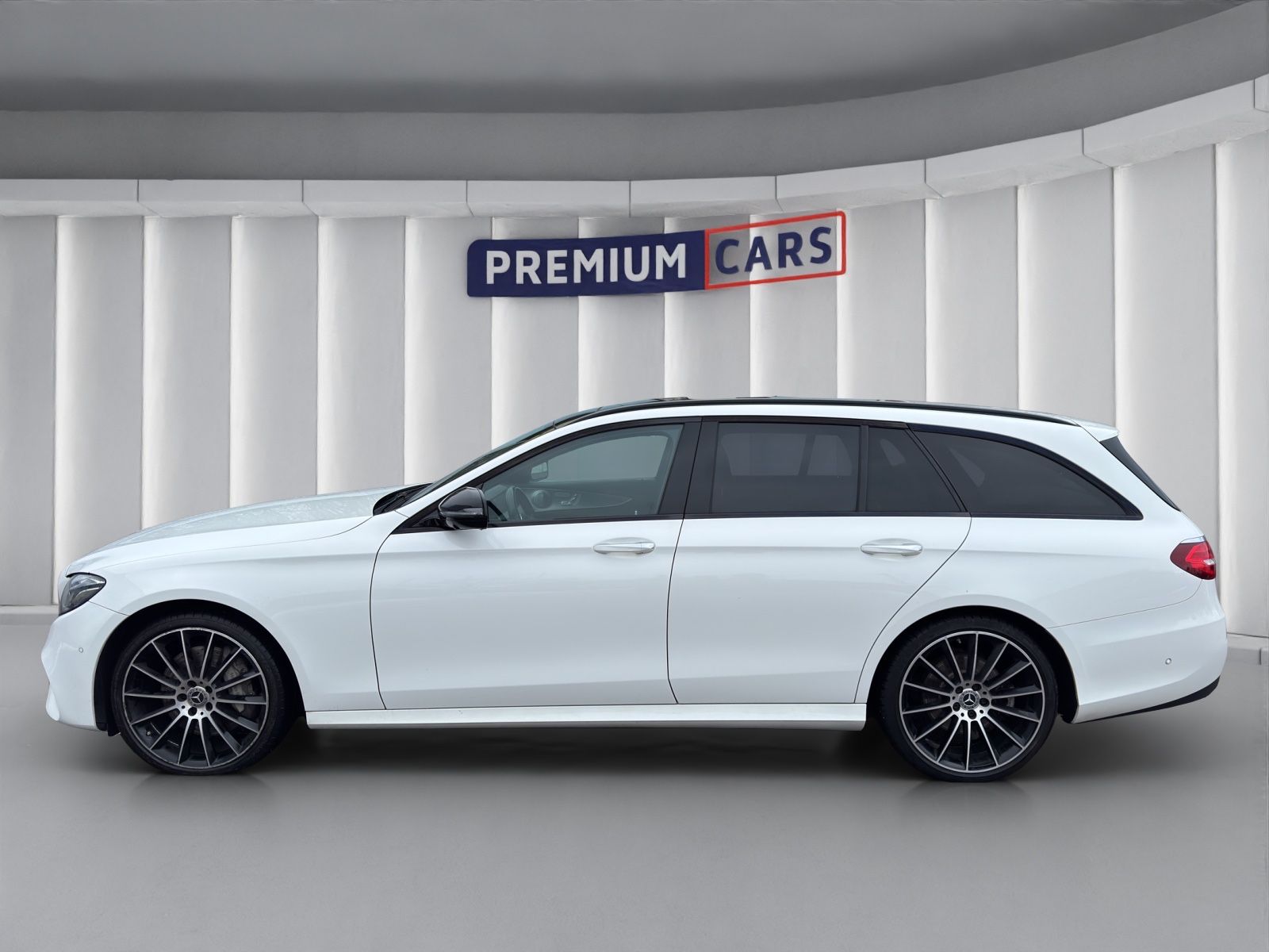 E400d AMG-Line 4Matic T *Garantie*Finanzierung*