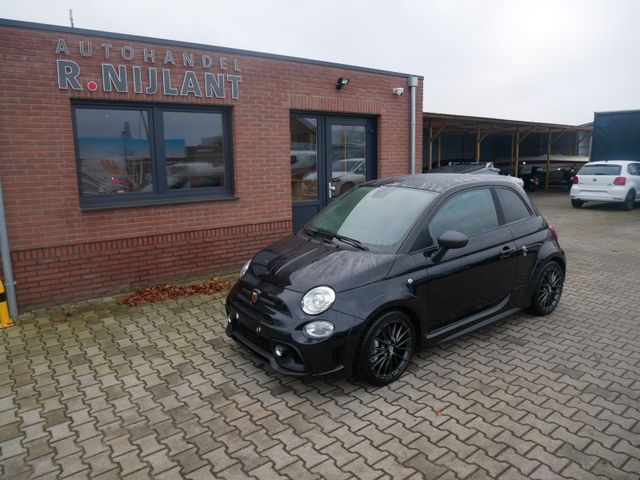 Abarth 595 Competizione