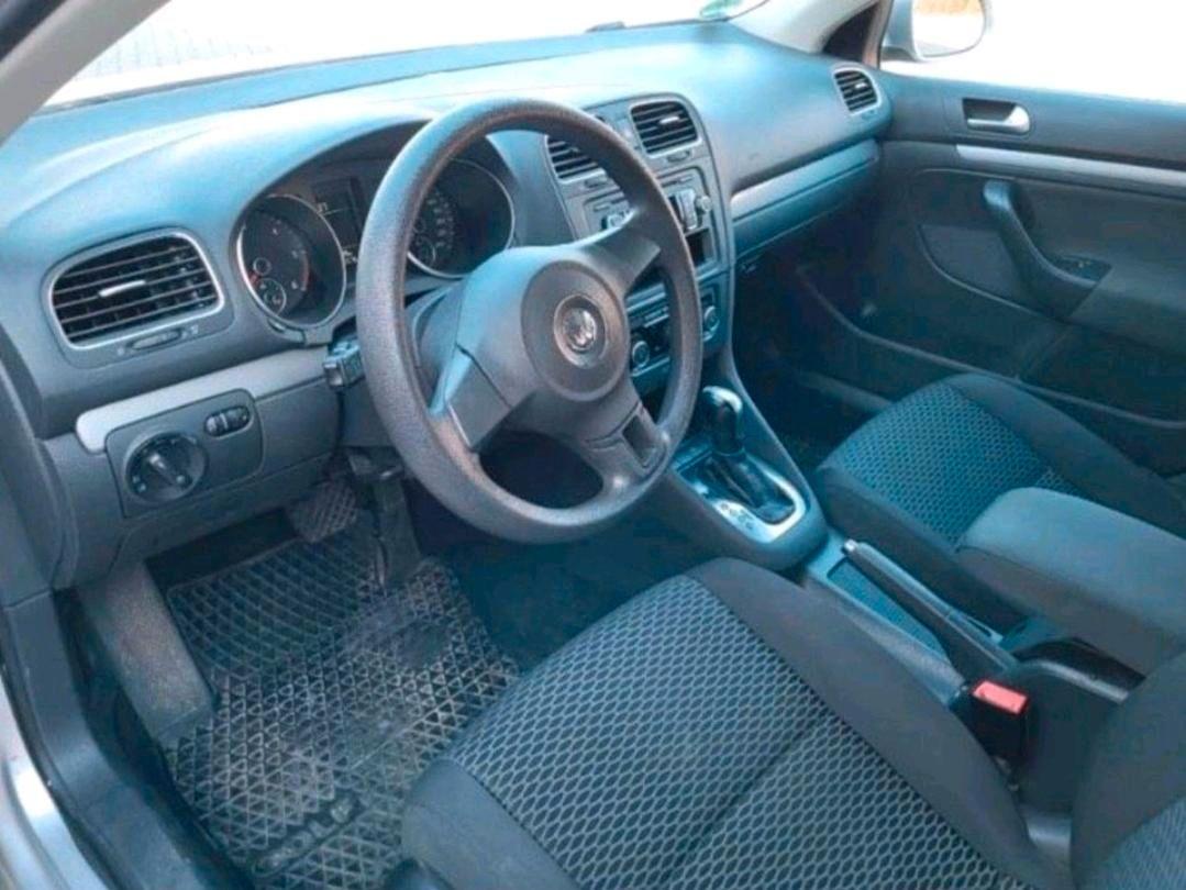 Volkswagen Golf 2011 — photo 5