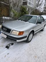 Audi 100 (A6 Vorgänger) C4 2.0E Benzin, H-... - gebrauchte Audi 100 aus dem Jahr 1991