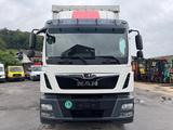 MAN TGM 15.290*Pritsche+Plane+LBW*EU 6 - Angebote