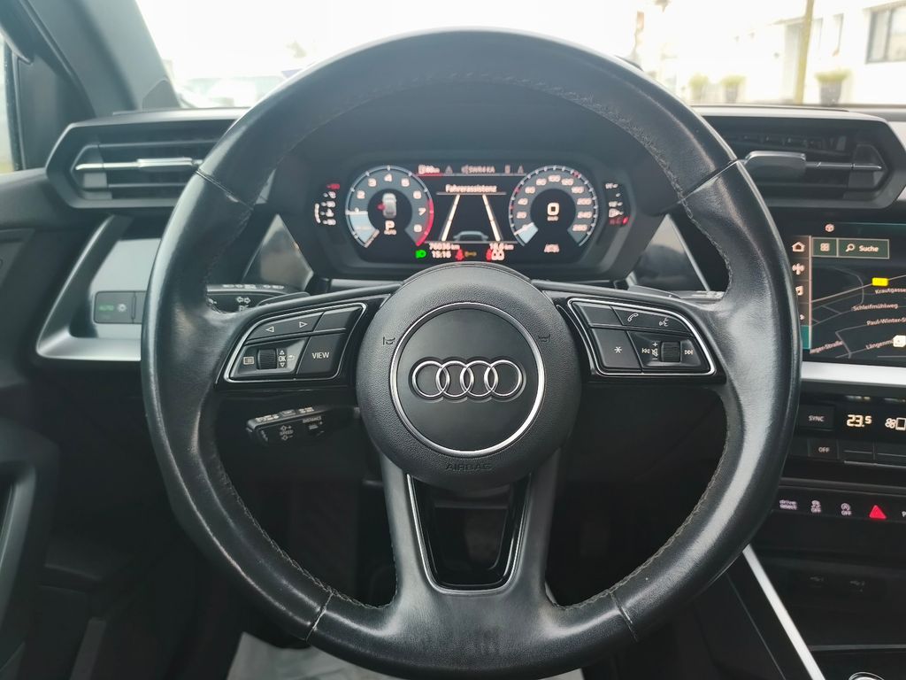 AUDI A3 10