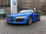 Audi R8 LMX Nr. 02/99 quattro Allrad Keramikbremse Sp - Audi R8: Sportwagen