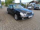 Mercedes-Benz E 240 Avandgarde - gebrauchte Mercedes-Benz E-Klasse aus dem Jahr 2003