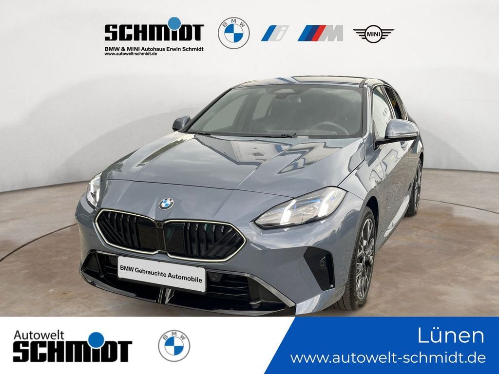 120d M Sportpaket + GARANTIE-bis-02.2031