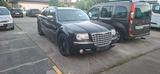 Chrysler 300c 3.0crd - Chrysler 300C: Kombi, 3.0