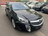 Opel Insignia Sports Tourer OPC 2.8 V6 Turbo 4x4"LPG" - Opel Insignia mit LPG-Antrieb