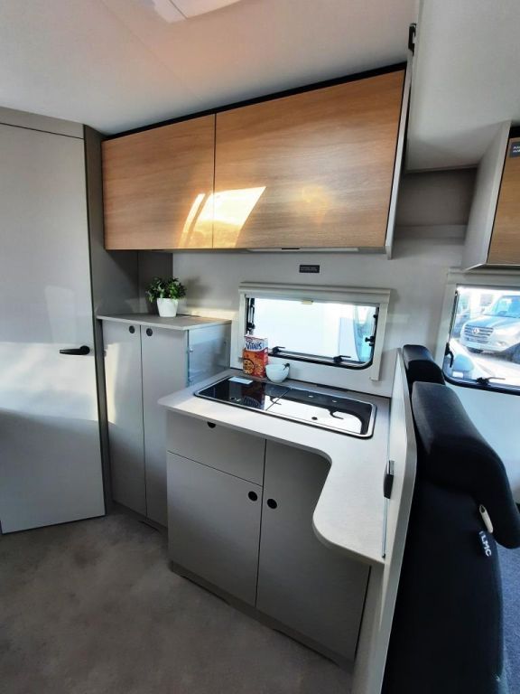 Fahrzeugabbildung LMC Tracer 680 DL Verfüg./Sparen Sie 8.611,- €