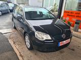Volkswagen Polo IV Goal-1,2/2.HAND/Tüv NEU/KUPPLUNG NEU- - Volkswagen Polo: Goal