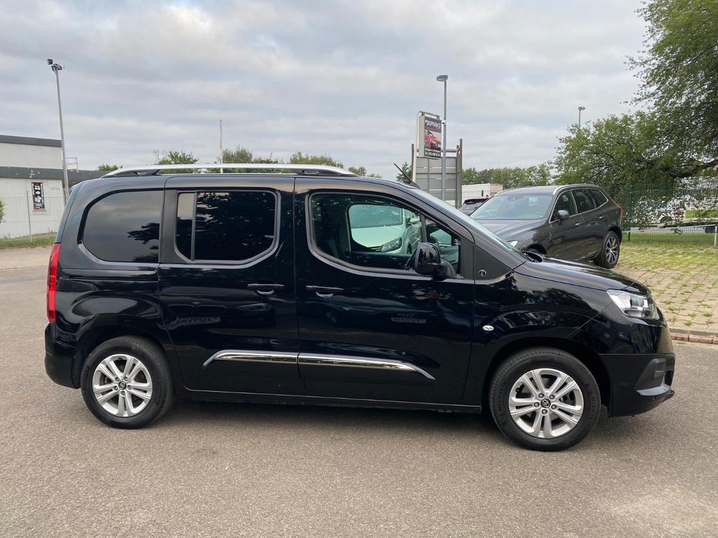 Toyota Proace (Verso)