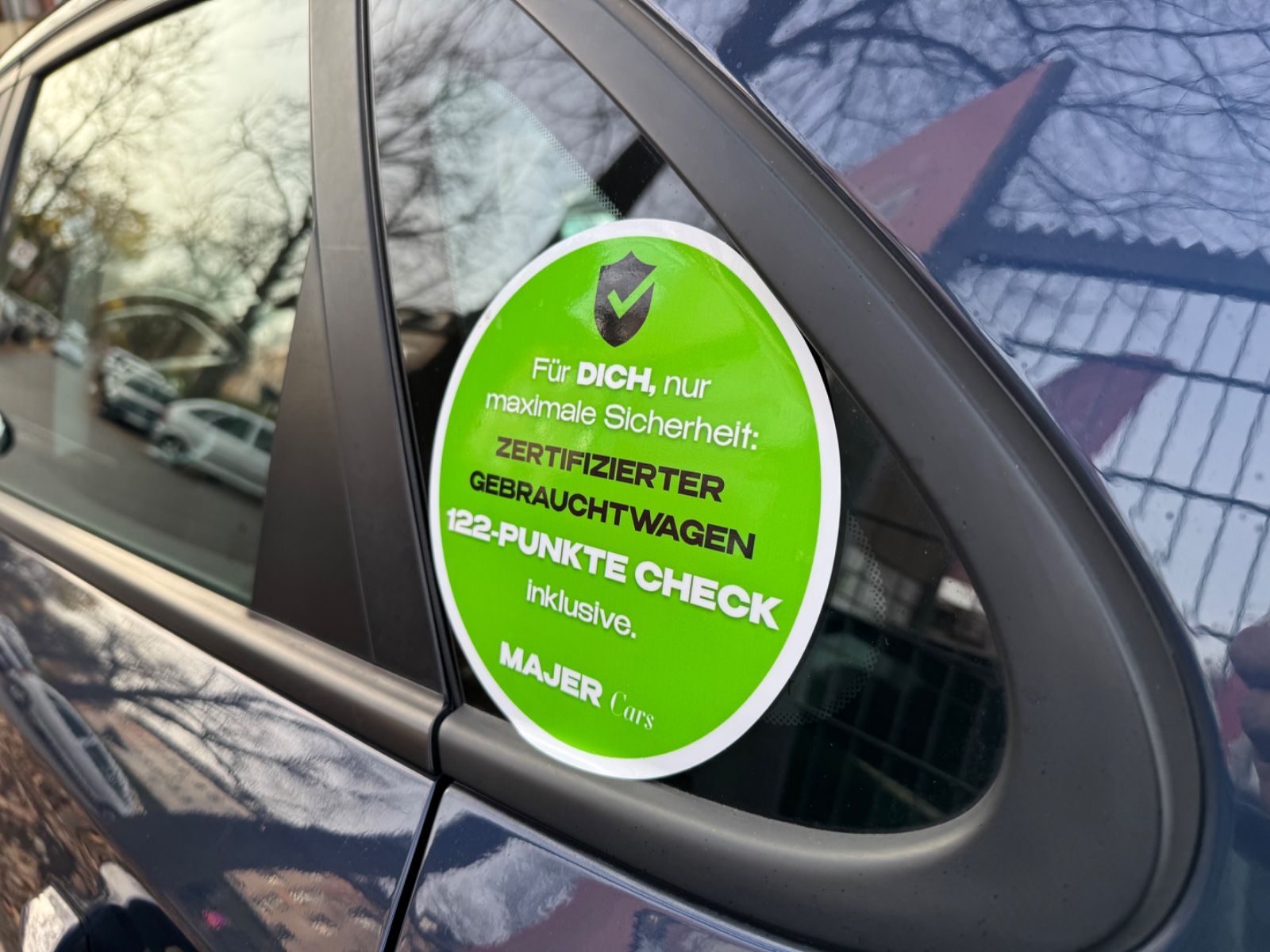 Fahrzeugabbildung Hyundai i30 Trend*NAVI*CAM*SHZ*TEMPO*BT