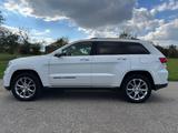 Jeep Grand Cherokee 3.0l V6 MultiJet Summit Ivory - Jeep Grand Cherokee in Stuttgart