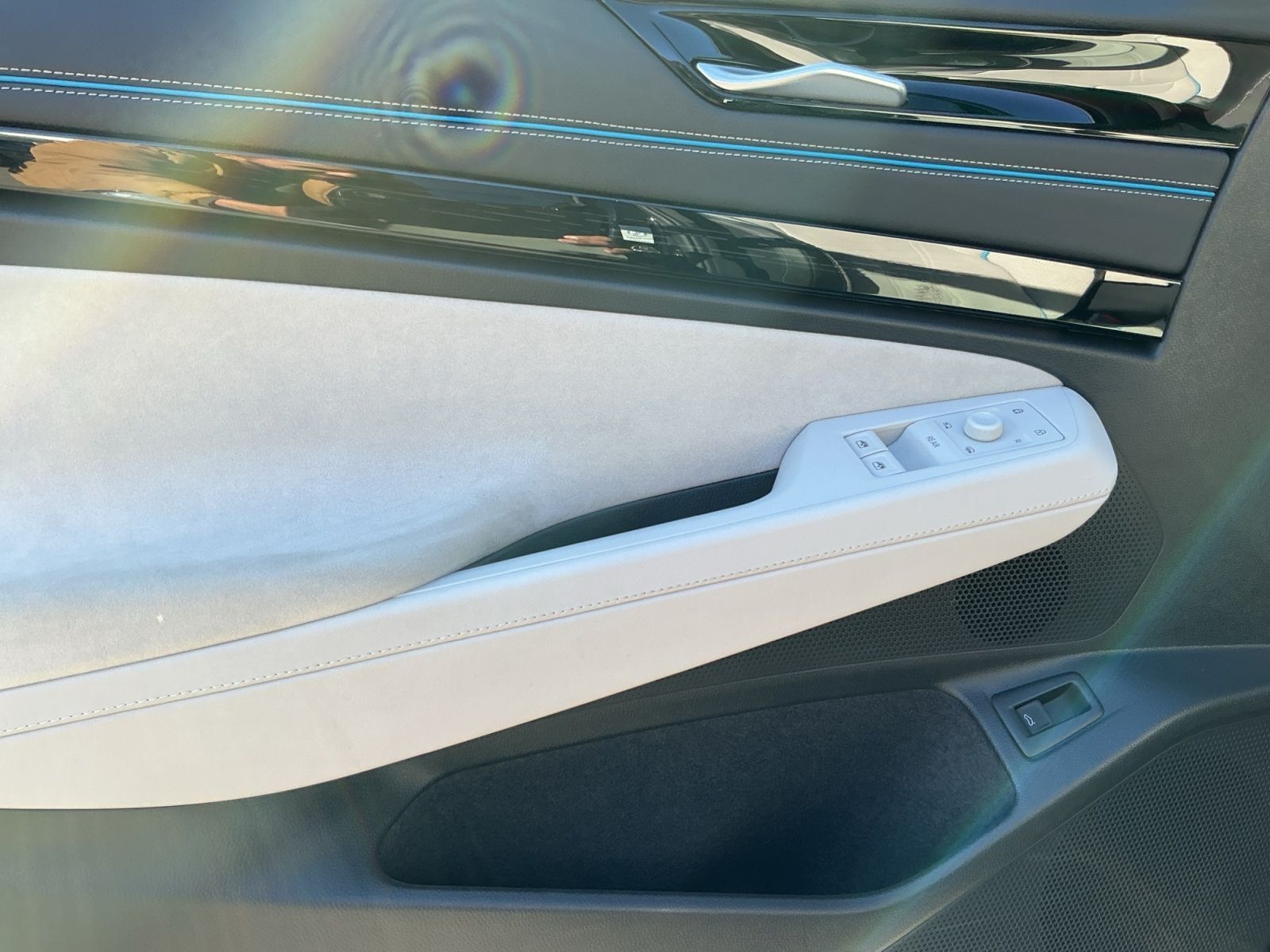 Volkswagen ID.7 - Bild 15